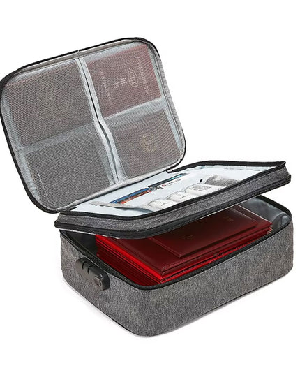 Homemate Organizator za dokumente