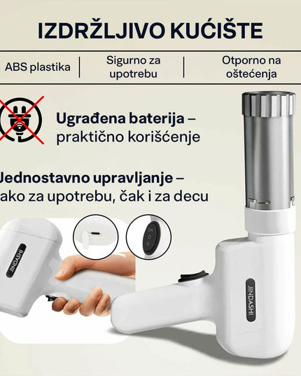 Homemate Aparat za pravljenje rezanaca i paste