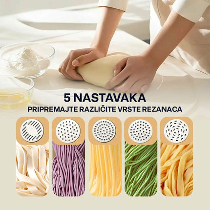 Homemate Aparat za pravljenje rezanaca i paste