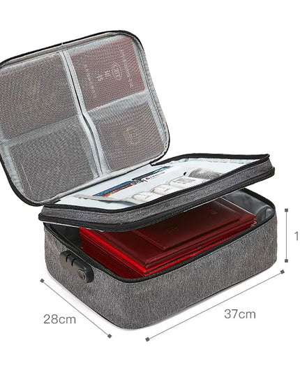 Homemate Organizator za dokumente