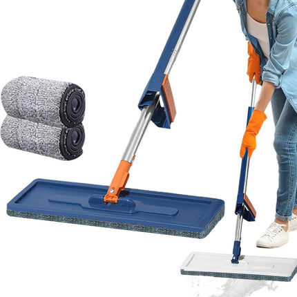 Cleanmate 2 rezervne mikrofiber krpe za rotirajuci MOP
