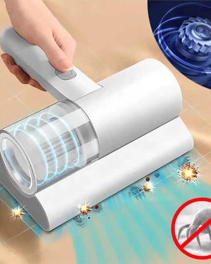 Cleanmate Ručni Bežični i kompaktan usisivač
