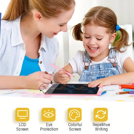 TOPI TOYS Magična LCD 8.5 inch tabla za crtanje
