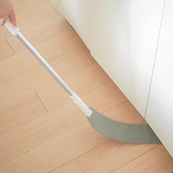 Cleanmate teleskopska mikrofiber četka za prašinu