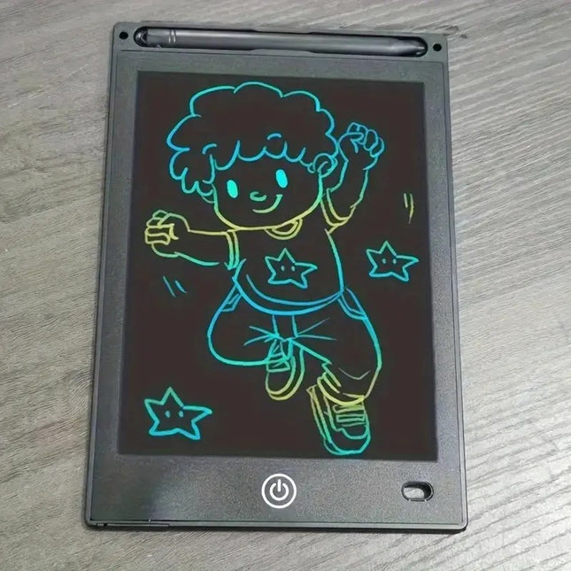 TOPI TOYS Magična LCD 8.5 inch tabla za crtanje