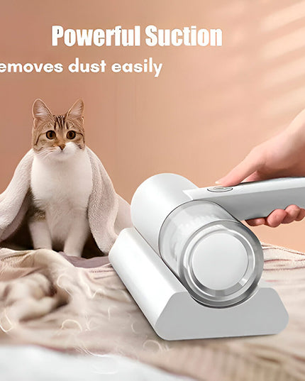 Cleanmate Ručni Bežični i kompaktan usisivač