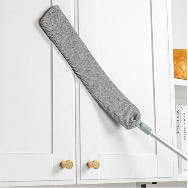Cleanmate teleskopska mikrofiber četka za prašinu