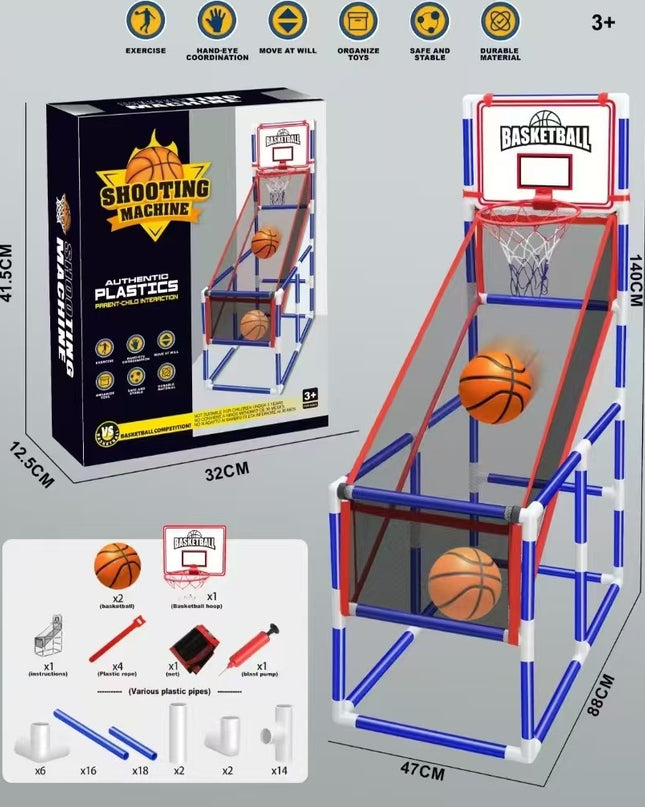 Topi Toys Košarkaški set za decu