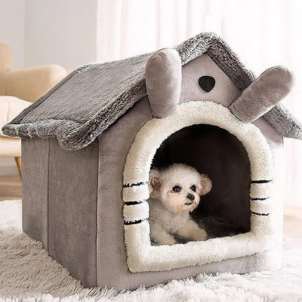 Petmates mekana kućica za mačke i pse za stan