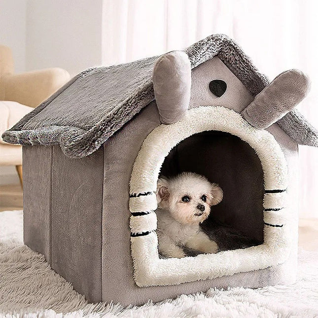 Petmates mekana kućica za mačke i pse za stan