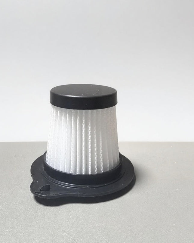 Filter za Bežični usisivač Homemate 120 W 600 ml 7.4 V DC 7500 Pa - 2 kom. set