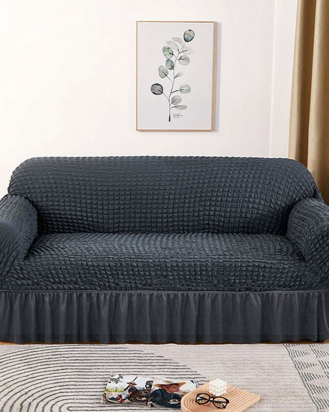 Homemates 1 plus 1 gratis retro pokrivač za dvosede i kauče od 145cm do 185cm