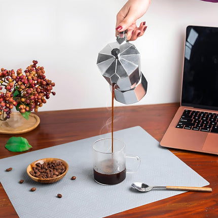 Homemates Džezva za pripremu Esspreso i Moka kafe 300ml