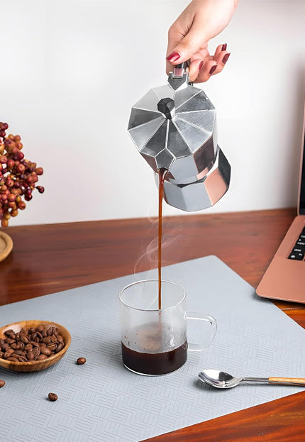 Homemates Džezva za pripremu Esspreso i Moka kafe 300ml