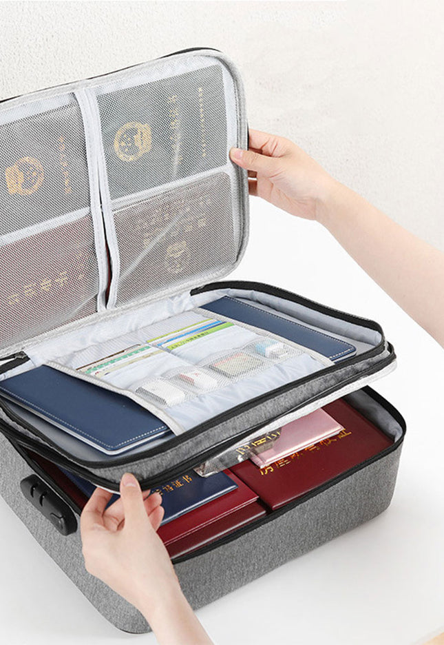 Homemate Organizator za dokumente
