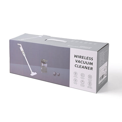 Homemates bežični usisivač 120 W 600ml 7.4 V DC 7500pa