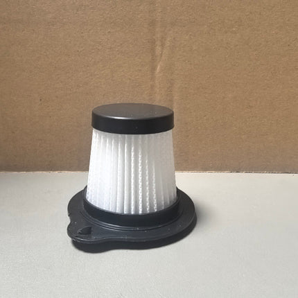 Filter za Bežični usisivač Homemate 120 W 600 ml 7.4 V DC 7500 Pa - 2 kom. set