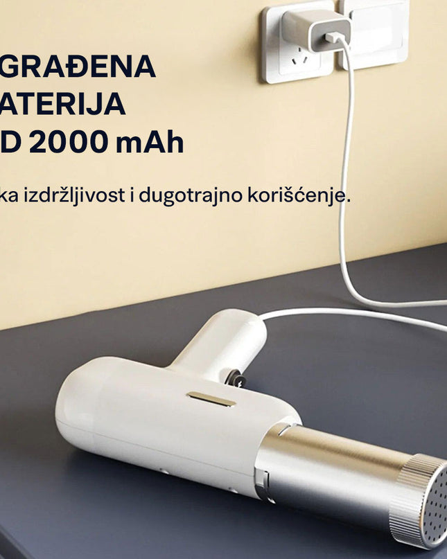 Homemates set za kuhinju: aparat za pravljenje rezanaca plus aparat za vakumiranje