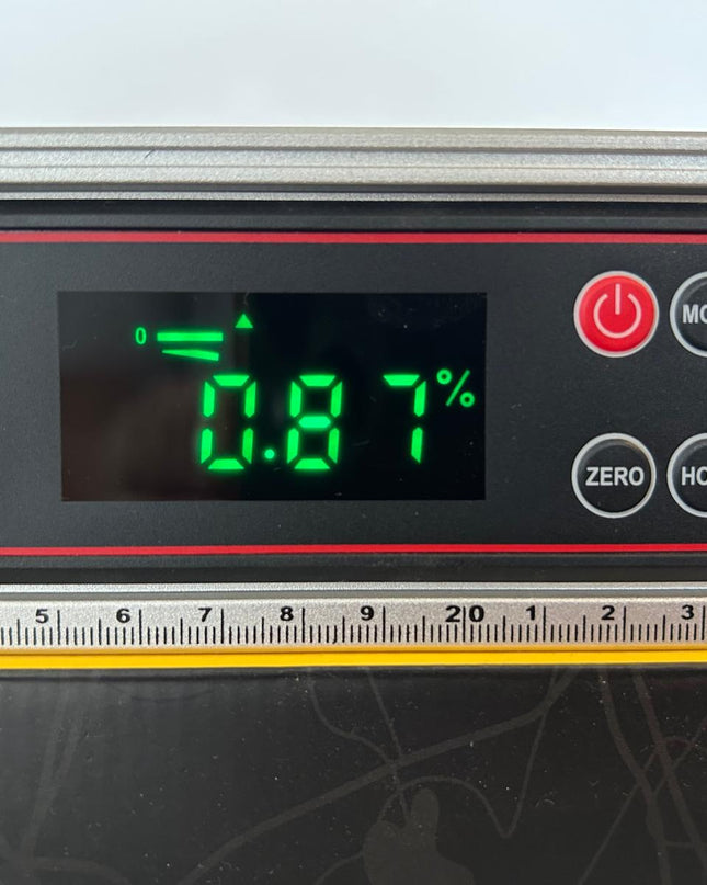 Digitalna libela – Vaser vaga 1000mm