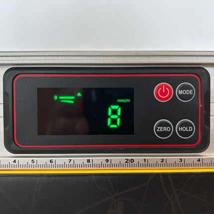Digitalna libela – Vaser vaga 1000mm