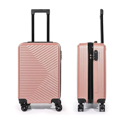 Cabin Pro Kofer tvrdi 55cm