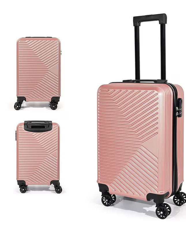Cabin Pro Kofer tvrdi 55cm