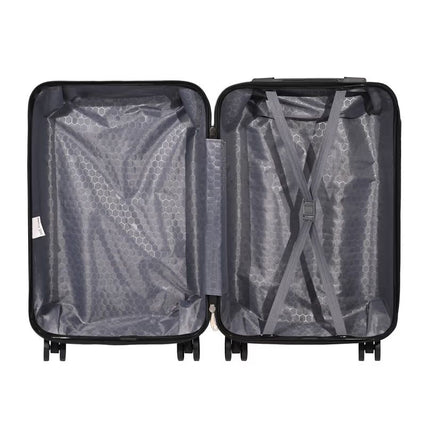 Cabin Pro Kofer tvrdi 55cm