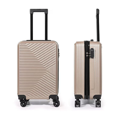 Cabin Pro Kofer tvrdi 55cm