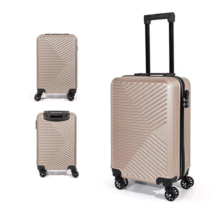 Cabin Pro Kofer tvrdi 55cm