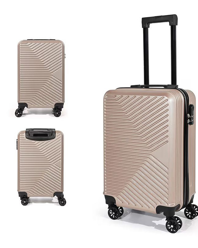 Cabin Pro Kofer tvrdi 55cm