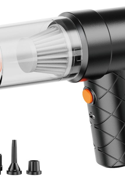 Robotron usisivač i raspršivač prašine na bateriju 1,800mah 3 u 1