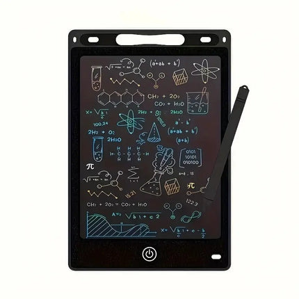 TOPI TOYS DUO Set Magična LCD 8.5" tabla za crtanje, crna (2kom)