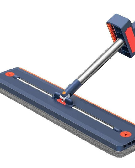 Cleanmate Praktični mop sa samoceđenjem + 2 mikrofiber krpe