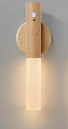HOMEMATES DUO Set LED lampa sa senzorom pokreta (2 kom)