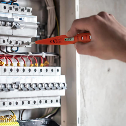 Homemate komplet ručnih alata 38 u 1 – za kuću i radionicu