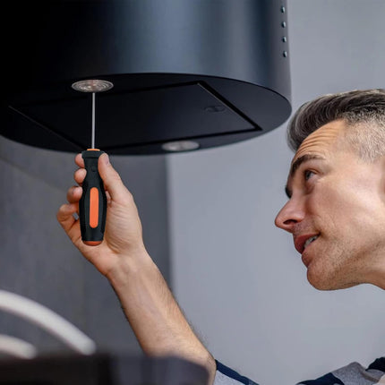 Homemate komplet ručnih alata 38 u 1 – za kuću i radionicu