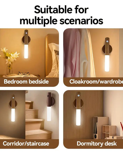 Homemate Multifunkcionalna LED lampa sa senzorom