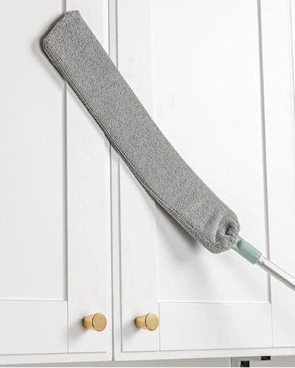 Cleanmate teleskopska mikrofiber četka za prašinu