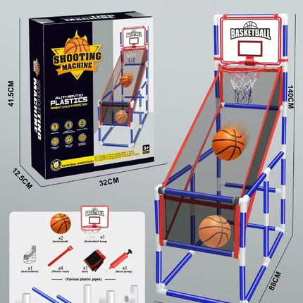 Topi Toys Košarkaški set za decu