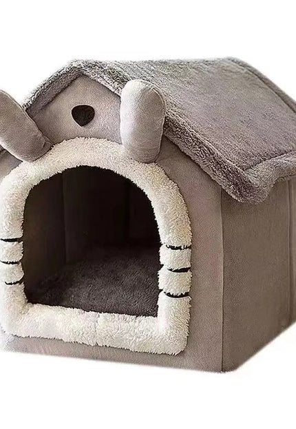 Petmates mekana kućica za mačke i pse za stan