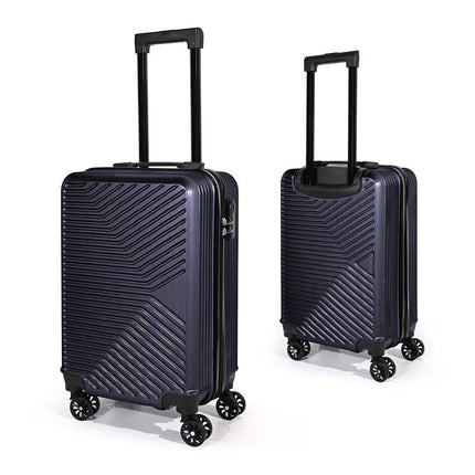 Cabin Pro Kofer tvrdi 55cm Tamno plave boje
