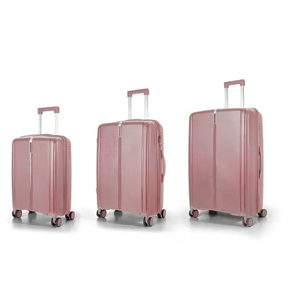 Cabin Pro Koferi trio set (76cm, 66cm, 54cm)