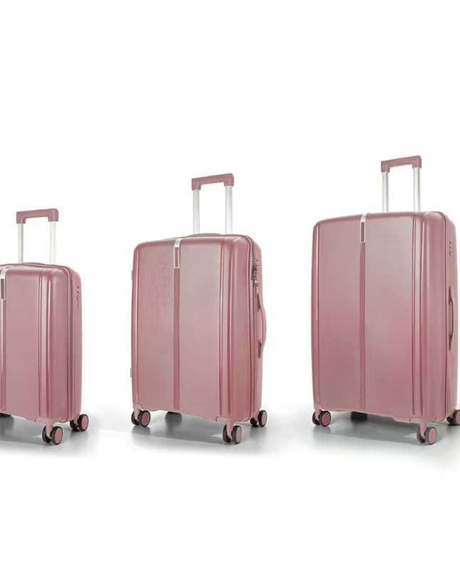 Cabin Pro Koferi trio set (76cm, 66cm, 54cm)