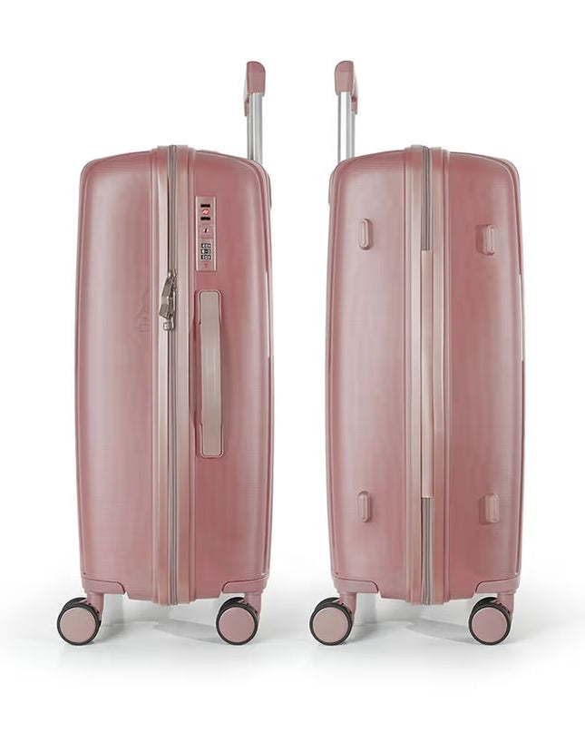 Cabin Pro Koferi trio set (76cm, 66cm, 54cm)