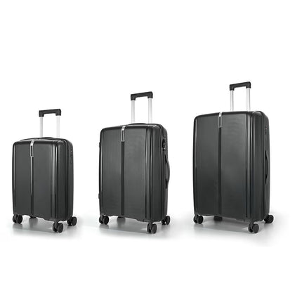Cabin Pro Koferi trio set (76cm, 66cm, 54cm)