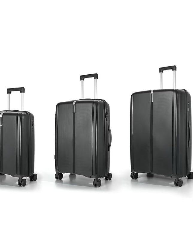Cabin Pro Koferi trio set (76cm, 66cm, 54cm)