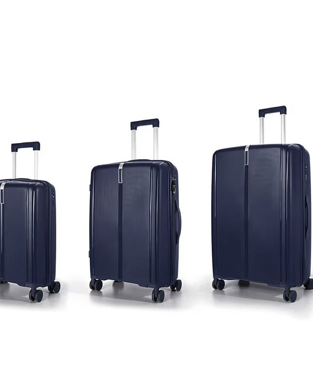 Cabin Pro Koferi trio set (76cm, 66cm, 54cm)