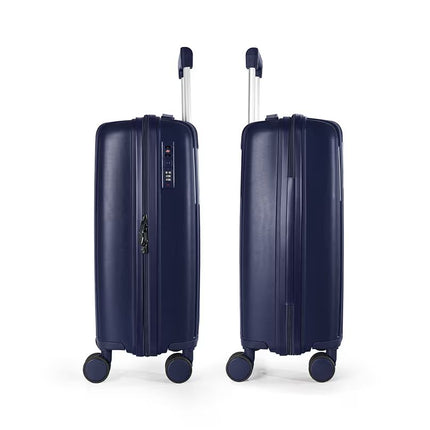 Cabin Pro Koferi trio set (76cm, 66cm, 54cm) Tamno plave boje