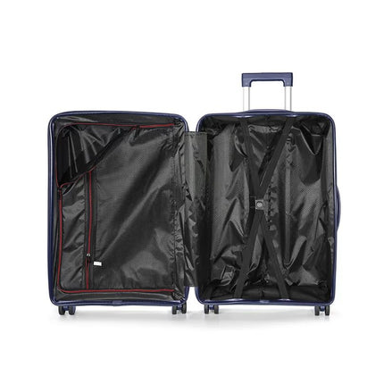Cabin Pro Koferi trio set (76cm, 66cm, 54cm) Tamno plave boje