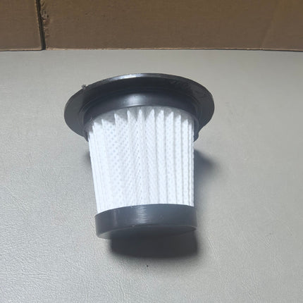 Filter za Bežični usisivač Homemate 120 W 600 ml 7.4 V DC 7500 Pa - 2 kom. set
